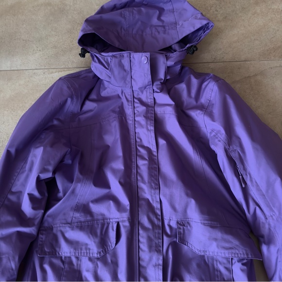 Misty Mountain winter coat - Picture 6 of 8